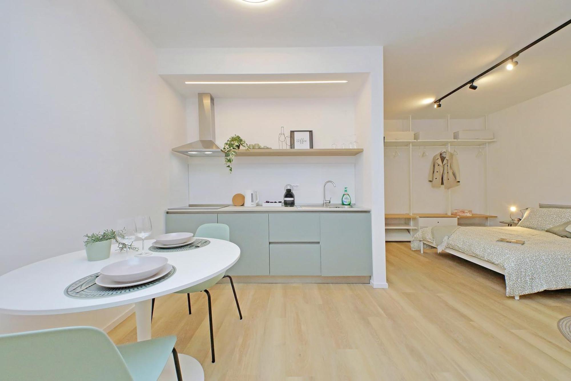 Charm San Giovanni Apartment Rome