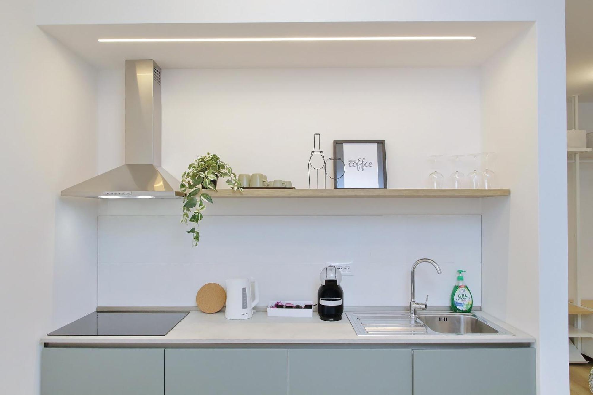 Apartment Charm San Giovanni *